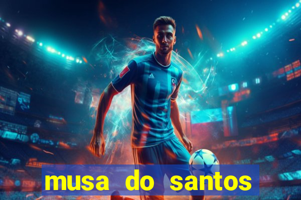 musa do santos futebol clube 2015